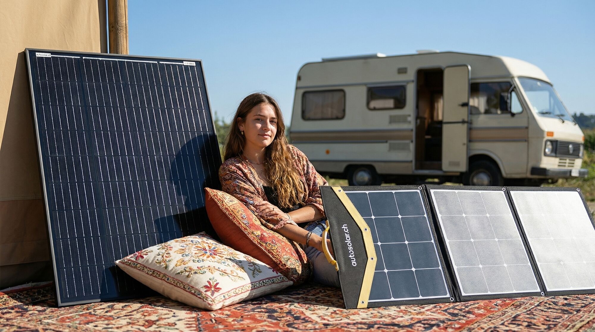 AutoSolar im Test