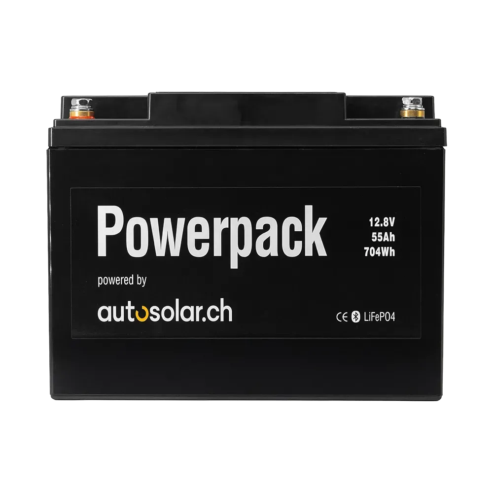 Elektrische Kühlbox 40L - Kompressor Kühlbox
